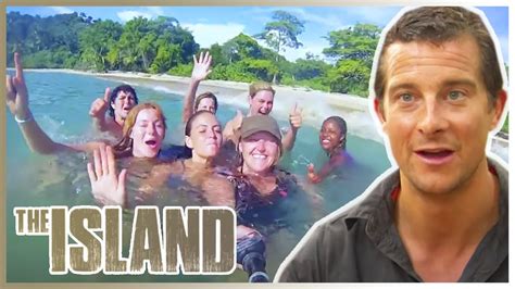watch the island with bear grylls season 2