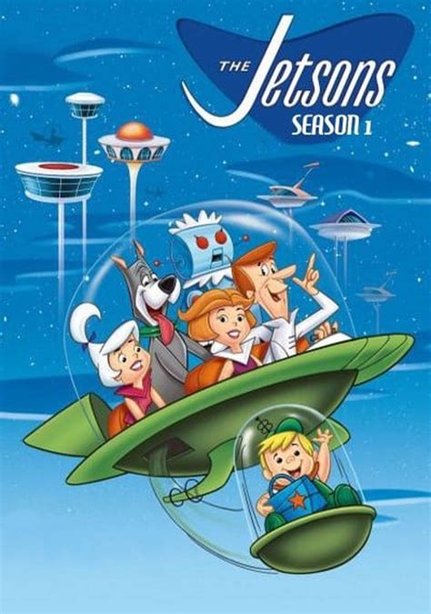 watch the jetsons tv
