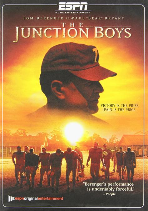 watch the junction boys