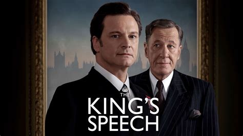 watch the king's speech online