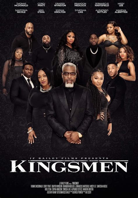 watch the kingsmen free online