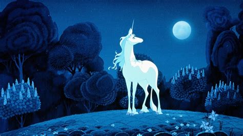Watch The Last Unicorn Full Movie Online - Uvegeva