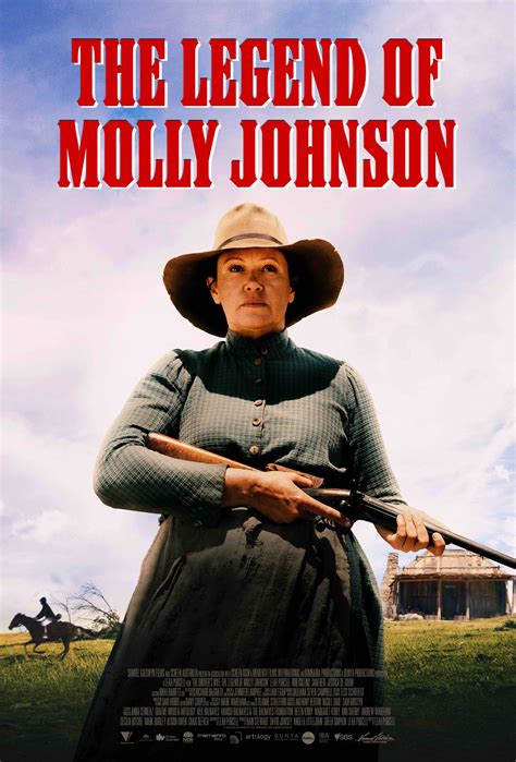 watch the legend of molly johnson 2021