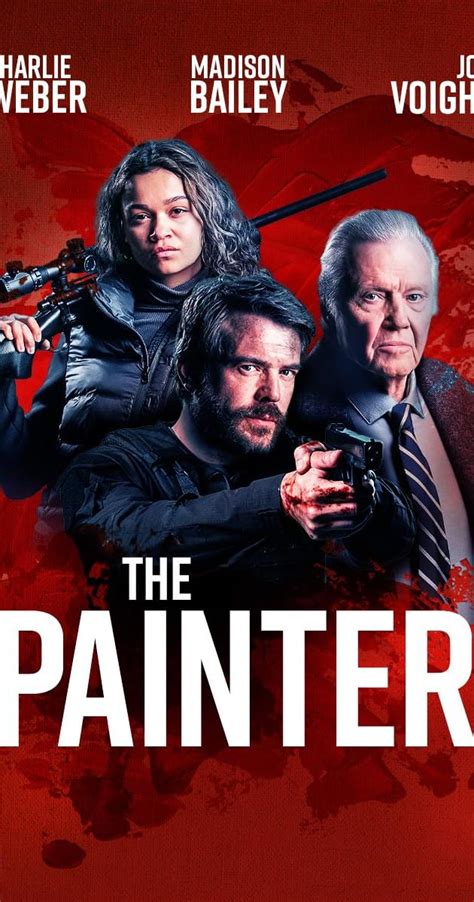 watch the painter 2024 on 123 movie