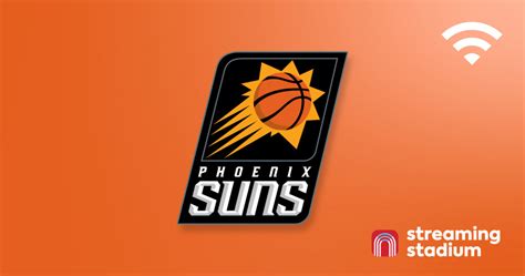 watch the phoenix suns game live