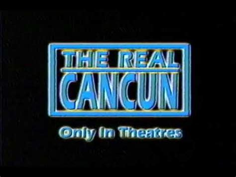 Watch The Real Cancun Movie Online Free - Quriwe