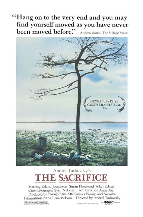 watch the sacrifice 1986