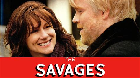 watch the savages 2007