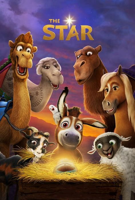 watch the star for free online