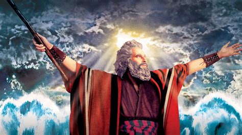 watch the ten commandments for free