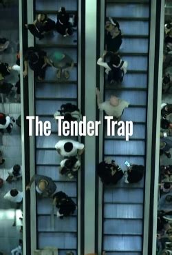 watch the tender trap online free