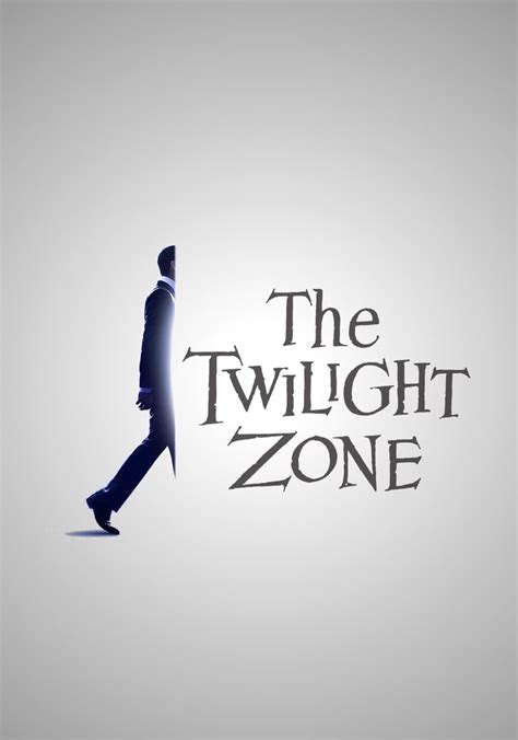 watch the twilight zone tv 2019