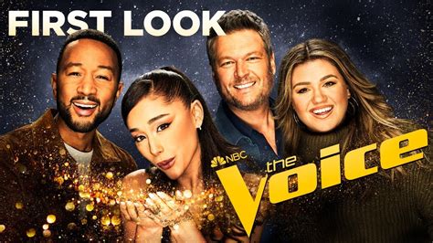 watch the voice 2021