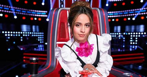 watch the voice live on peacock