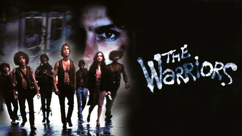 watch the warriors 1979 online free