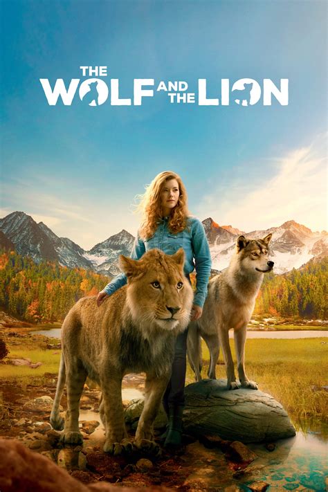 watch the wolf and the lion 2021