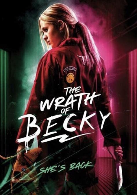 watch the wrath of becky