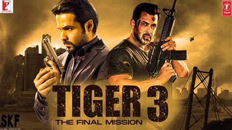 watch tiger 3 full movie