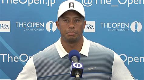 watch tiger woods press conference