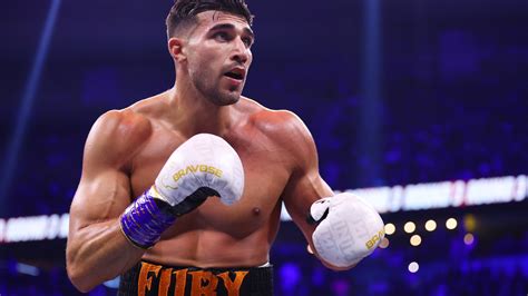 watch tommy fury fight live sky