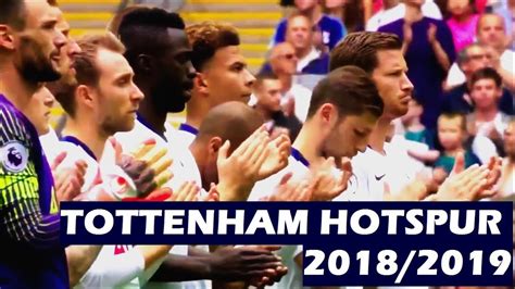 watch tottenham hotspur live stream