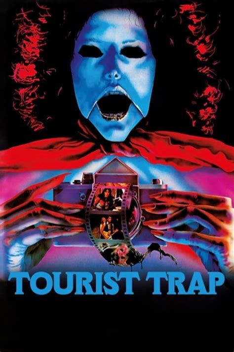 watch tourist trap film