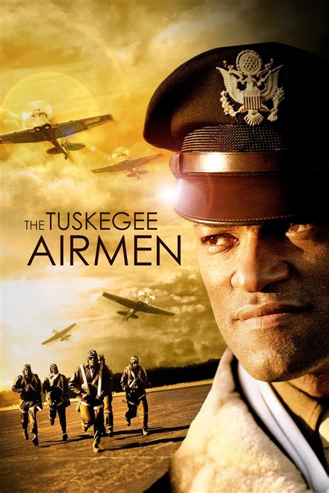 watch tuskegee airmen online free
