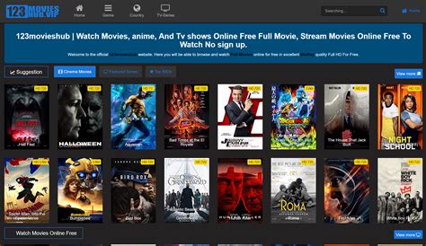 watch tv shows online free 123movies