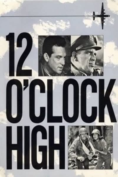 watch twelve o'clock high online