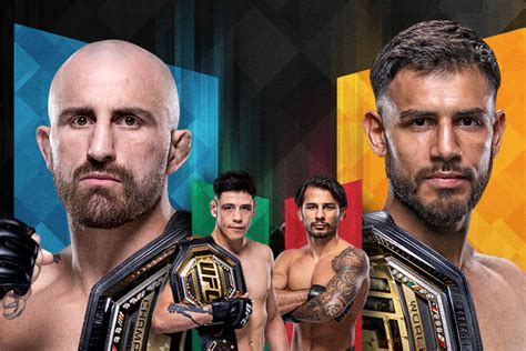 watch ufc 290 free online