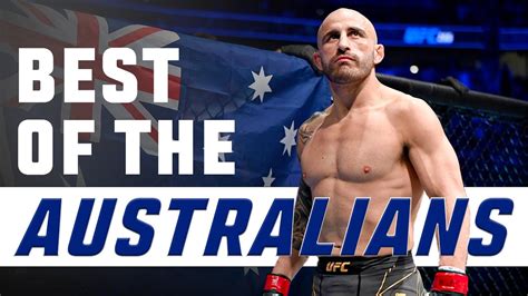 watch ufc in australia