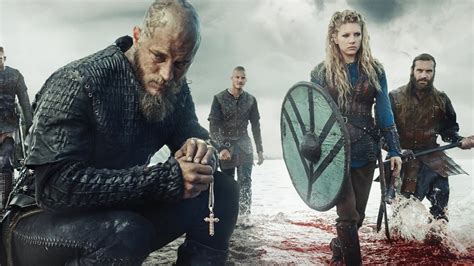 watch vikings live streaming free
