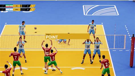 watch volleyball games online free