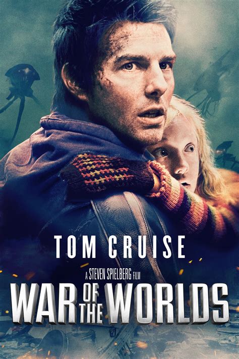 watch war of the worlds 2005