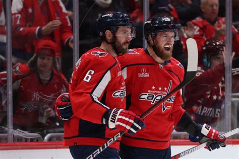 watch washington capitals game live