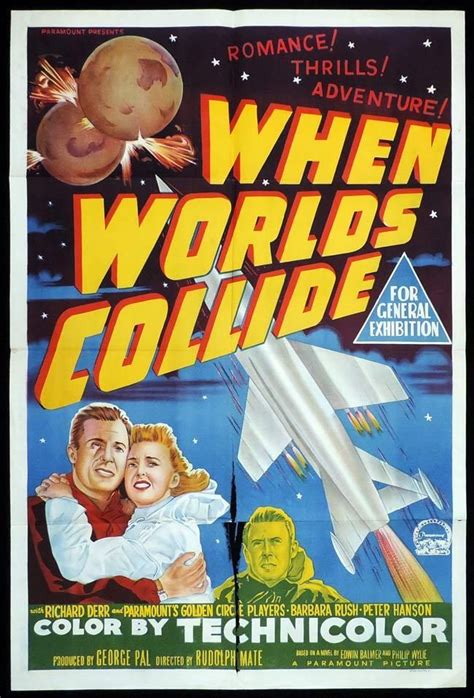 watch when worlds collide 1951 free online