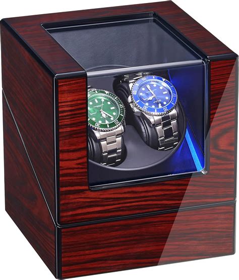 Watch Winder For Automatic Watch