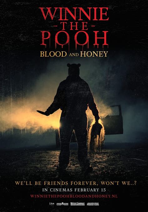 watch winnie-the-pooh: blood and honey online