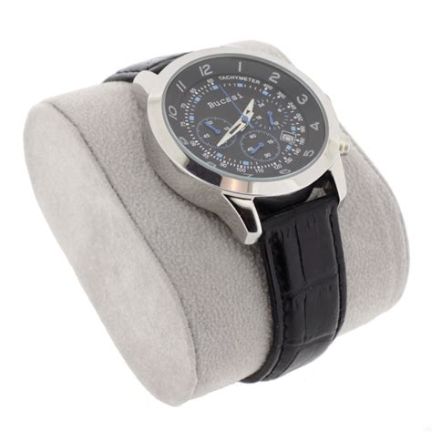 watch with cushioning protection