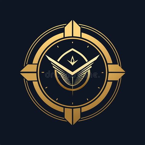 Watch With Wings Logo