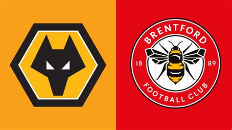 watch wolves v brentford