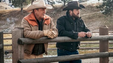 watch yellowstone season 1 episode 7