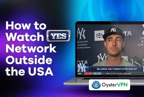 Watch Yes Network Online & Streaming for Free