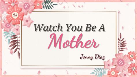 18968 Pretenders I'm A Mother Lyrics YouTube