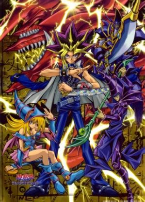 watch yu gi oh duel monsters subbed