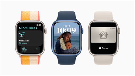 watchOS 8