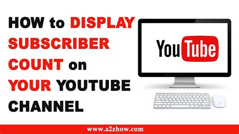 How to Check Your Youtube Live Subscriber Count 2021 Youtube Tips YouTube