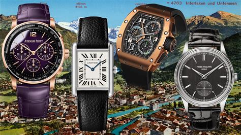 watches of switzerland website