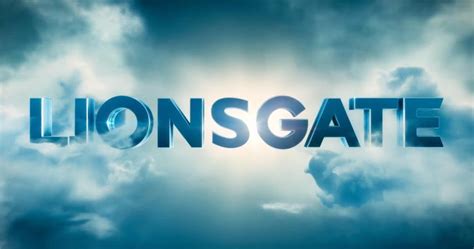 watches the lionsgate logo