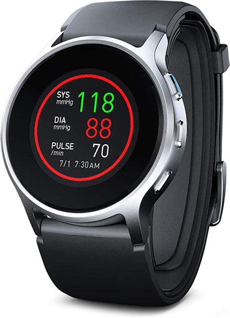 watches with blood sugar monitoring